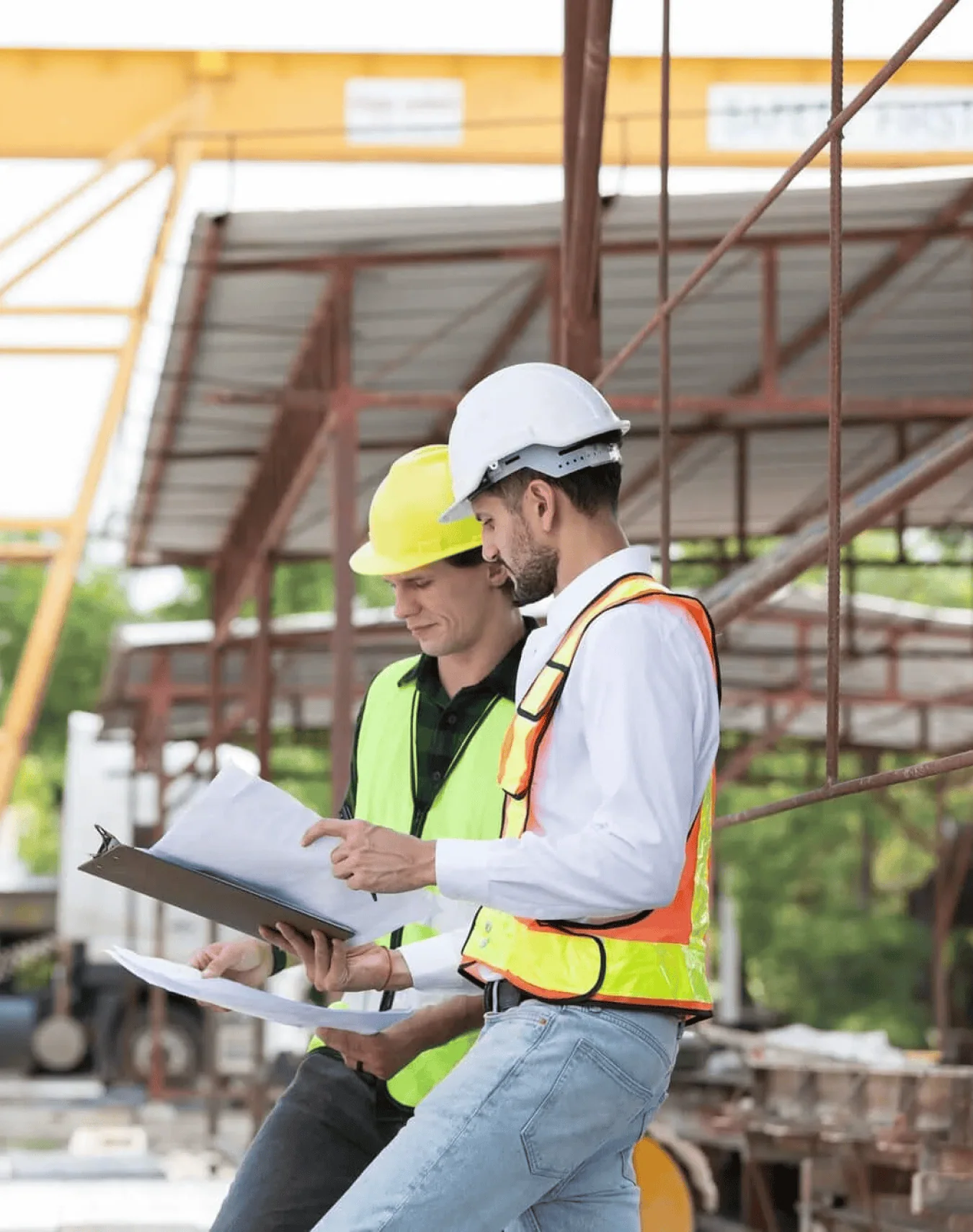 Safety Consulting Services